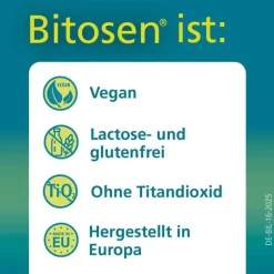 Hot 20 mg Schmelztabletten, 10 St Bilastin|Allergie Tabletten