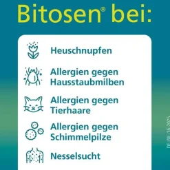 Outlet 20 mg Schmelztabletten, 20 St Bilastin|Allergie Tabletten