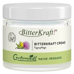 Online Bitterkraft Creme, 60 ml