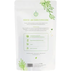 Outlet Bitterliebe Tee, 100 g Kräutertee