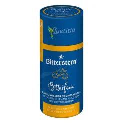 Best Bitterstern Bitterfein Lutschpastillen, 90 g