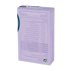 Sale Bjökovit Nerven Formel vegan Kapseln, 60 St