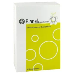 Best Brausetabletten, 48 St Blasenentzündung Medikamente