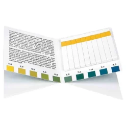 Best Blemastrip pH 5,6 - 8,0 Teststreifen, 120 St