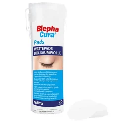 Best Blephacura ® Pads, 70 St