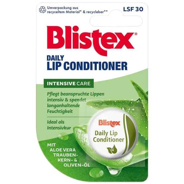 Blistex Lip Conditioner Salbe, 7 ml