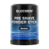 Hot Original Pre Shave Powder Stick New, 60 g Traubenzucker