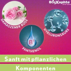 Best Bloxaphte ® Oral Care Mundspray bei Aphthen und Verletzungen im Mund, 20 ml