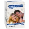 Sale Bockshornklee + Zink Kapseln, 120 St Vitalität|Bockshornklee