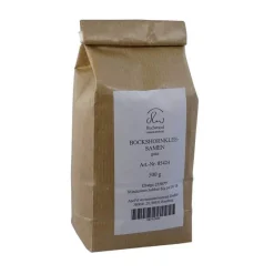 Outlet Bockshornkleesamen ganz, 500 g Bockshornklee