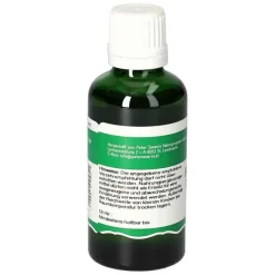 Bockshornkleesamen Tropfen zum Einnehmen, 50 ml Bockshornklee