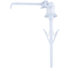 Sale BODE Einmalpumpe für Eurospender für 500 ml, 1 St Dosierpumpe