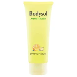 Best Bodysol Aroma Duschgel Grapefruit Ingwer, 250 ml