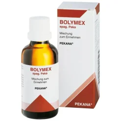 Online Bolymex spag. Peka Tropfen, 100 ml
