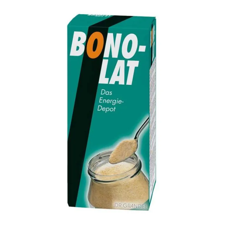 Best Bonolat Grandel Pulver, 500 g Sonstige Aufbaupräparate