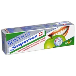 Sale Bonyplus Haftcreme superstar, 40 g