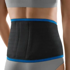 Sale Bort Activecolor Rückenbandage large schwarz, 1 St Rückenbandage