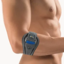 Bort Epicontur mit 2 Pelotten Gr. 1 grau, 1 St