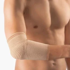 Sale Bort Ellenbogenpolsterbandage large haut, 1 St Ellenbogenbandagen