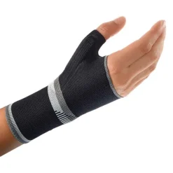 Discount SellaFlex Daumenstütze XS schwarz, 1 St Daumenschienen