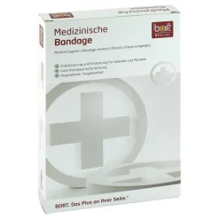 Outlet Bort SellaFlex Daumenstütze L schwarz, 1 St