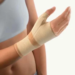 Discount Bort SellaFlex Daumenstütze S beige, 1 St