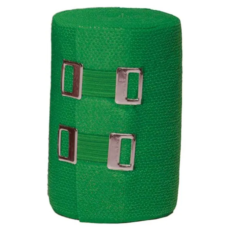 Sale Stabilocolor Binde 6cm grün, 1 St Haft- & Fixierbinden|Binden & Verbände