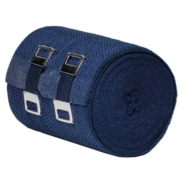 Bort Stabilocolor Binde 8cm, 1 St