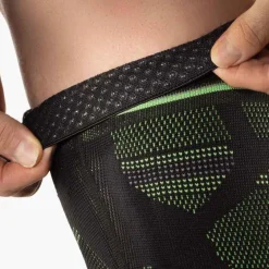 Sale Bort Stabilogen Sport Kniebandage Größe 3 schw / grün, 1 St Kniebandagen