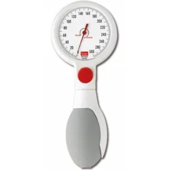 Egotest Blutdruckmessgerät weiß, 1 St Blutdruckmessgeräte