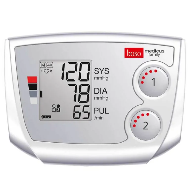 Discount medicus family Universalmanschette, 1 St Blutdruckmessgeräte