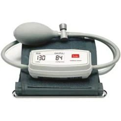 BOSO medicus smart halbautomat.Blutdruckmessgerät, 1 St