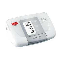 Hot medicus vollautomat.Blutdruckmessgerät, 1 St Blutdruckmessgeräte