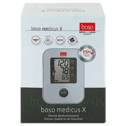 Outlet Boso medicus X vollautomat. Blutdruckmessgerät, 1 St