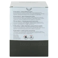 Outlet Boso medicus X vollautomat. Blutdruckmessgerät, 1 St