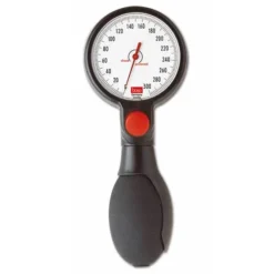 BOSO profitest Blutdruckmessgerät schwarz, 1 St