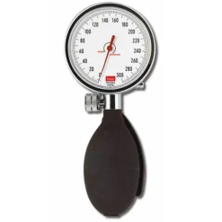 Discount roid 1 Blutdruckm.mit 60mm Durchm.Klettmansch., 1 St Blutdruckmessgeräte