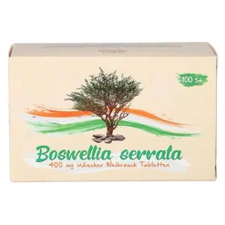 Sale Bios Medical Services Boswellia serrata 400 mg Tabletten, 100 St