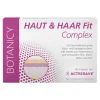 Outlet Botanicy Haut & Haar Fit Complex mit Actrisave Kapseln, 60 St Mikronährstoffe