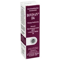Best Bovisan D 6 Tropfen, 5 ml