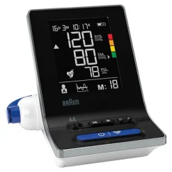 Best Blutdruckmessgerät Exact Fit 3 Oberarm, 1 St Blutdruckmessgeräte