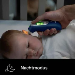 Outlet Thermoscan 7 + Connect Ohrthermometer, 1 St Ohrthermometer