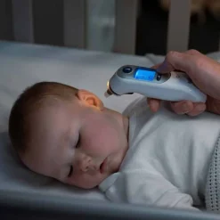 Discount Thermoscan 7 + Infrarot-Ohrthermometer, 1 St Fieberthermometer