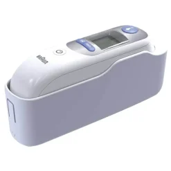 Braun Thermoscan 7 IRT 6520 Ohrthermometer, 1 St