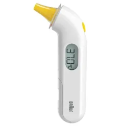 Sale Braun Thermoscan 3 IRT 3030 Ohrthermometer, 1 St