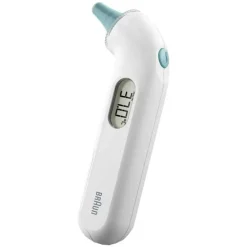 Sale Braun Thermoscan 3 IRT 3030 Ohrthermometer, 1 St
