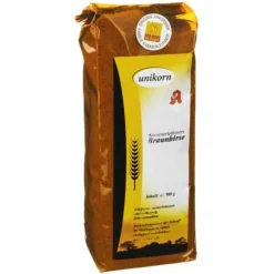 Online Unikorn Braunhirse Wildform Pulver, 500 g