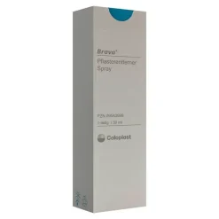 Online Brava Pflasterentferner Spray, 50 ml
