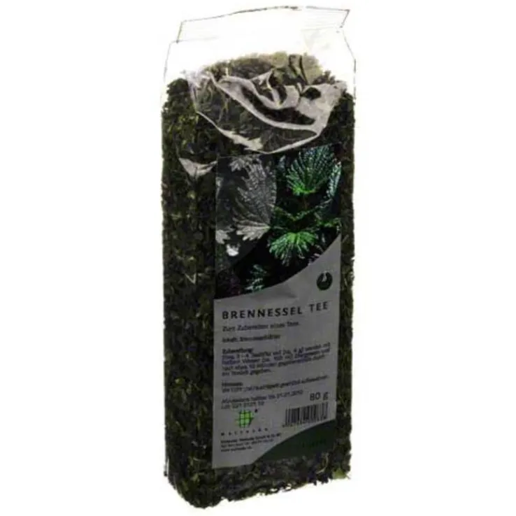 Brennessel Tee, 80 g