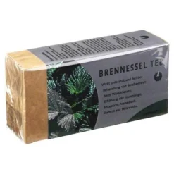 Best Weltecke Brennessel Tee Filterbeutel, 25 St